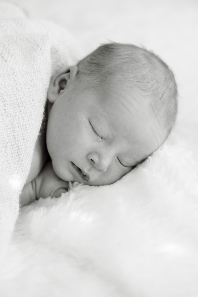 Newborn Photography 