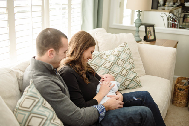 Newborn Photography