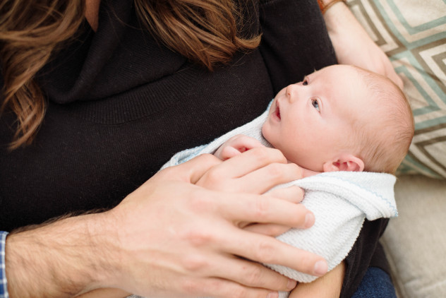 Newborn Photography