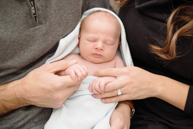 Newborn Photography