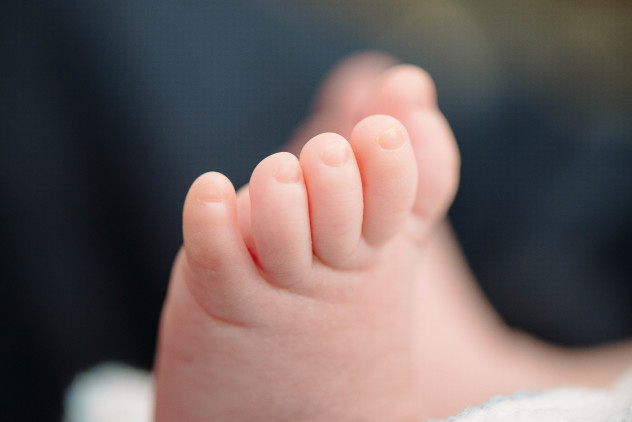 Newborn Photography