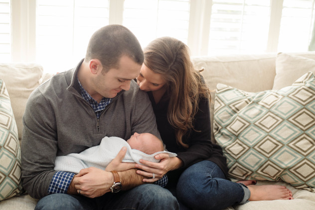 Newborn Photography