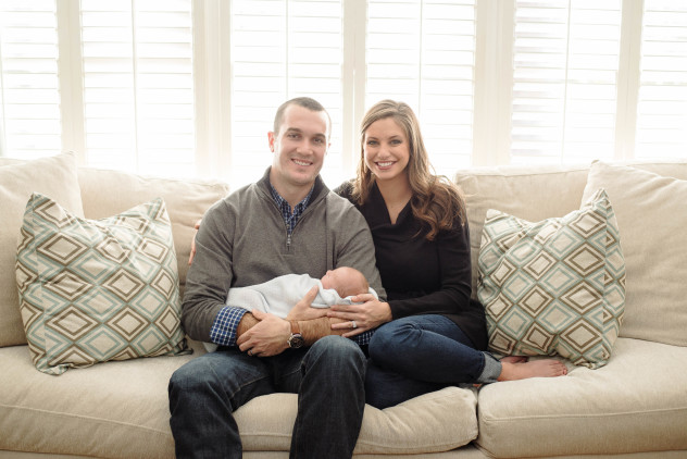 Newborn Photography