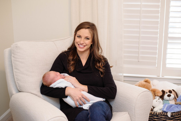 Newborn Photography