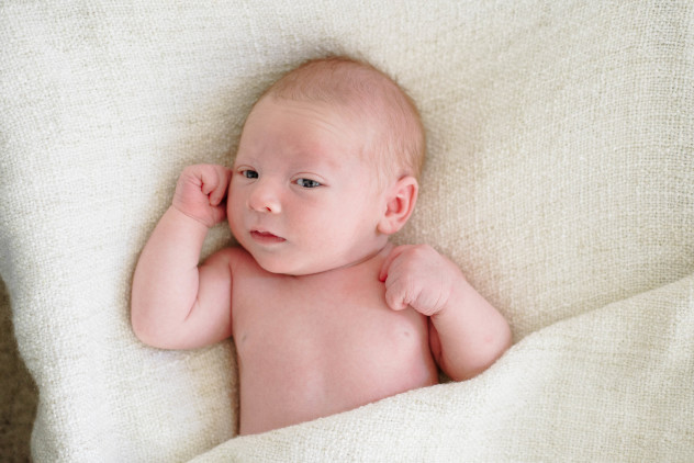 Newborn Photography