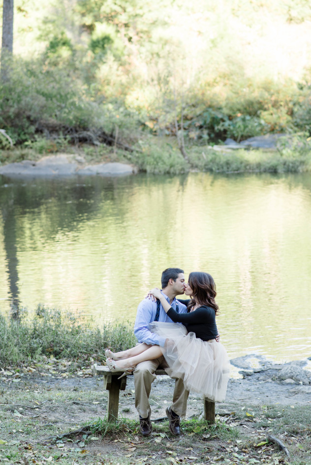 Engagement Session