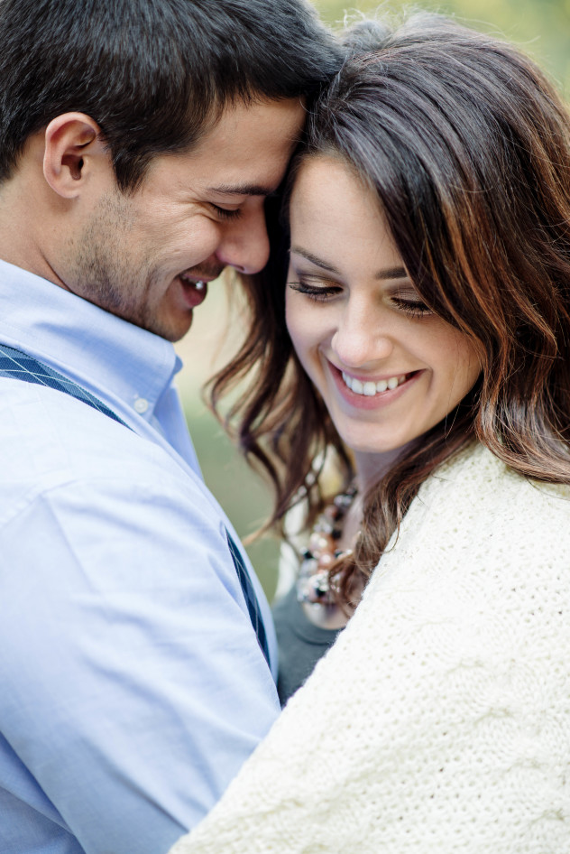 Engagement Session