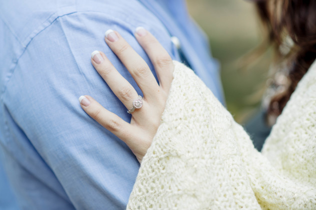 Engagement Session