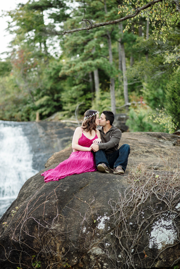 Engagement Session 