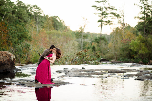 Engagement Session 