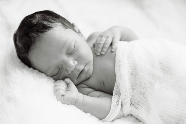 Newborn Photography 