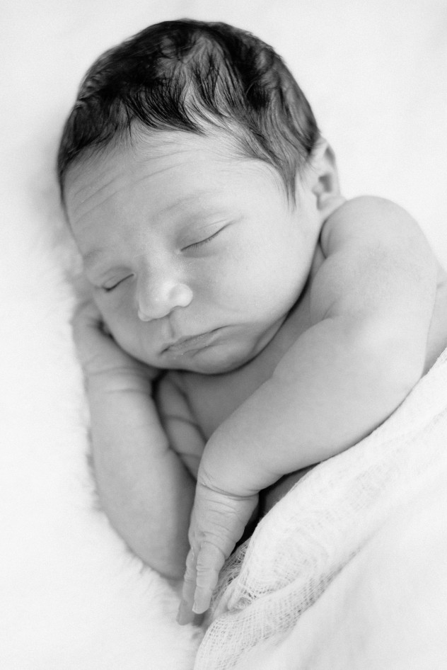 Newborn Photography 