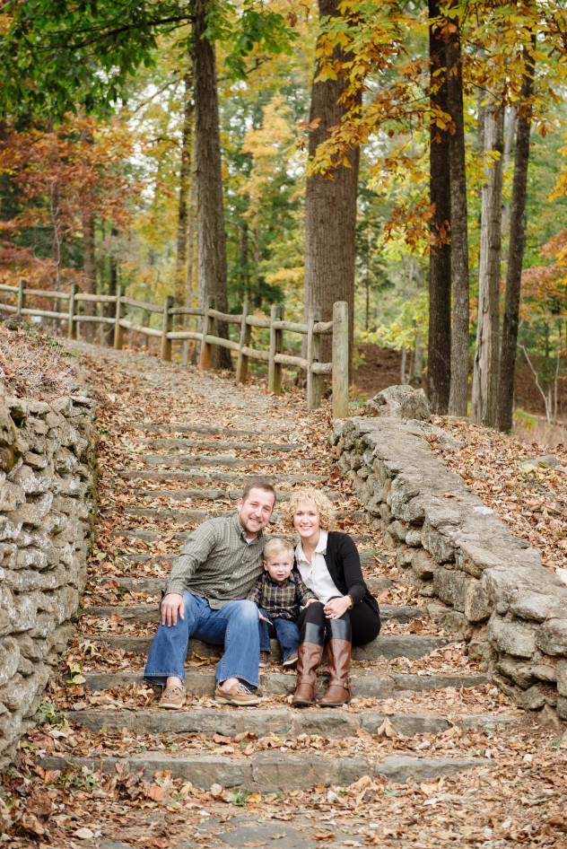 Family Session 