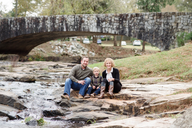 Family Session 