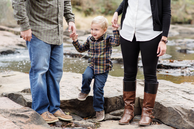 Family Session 