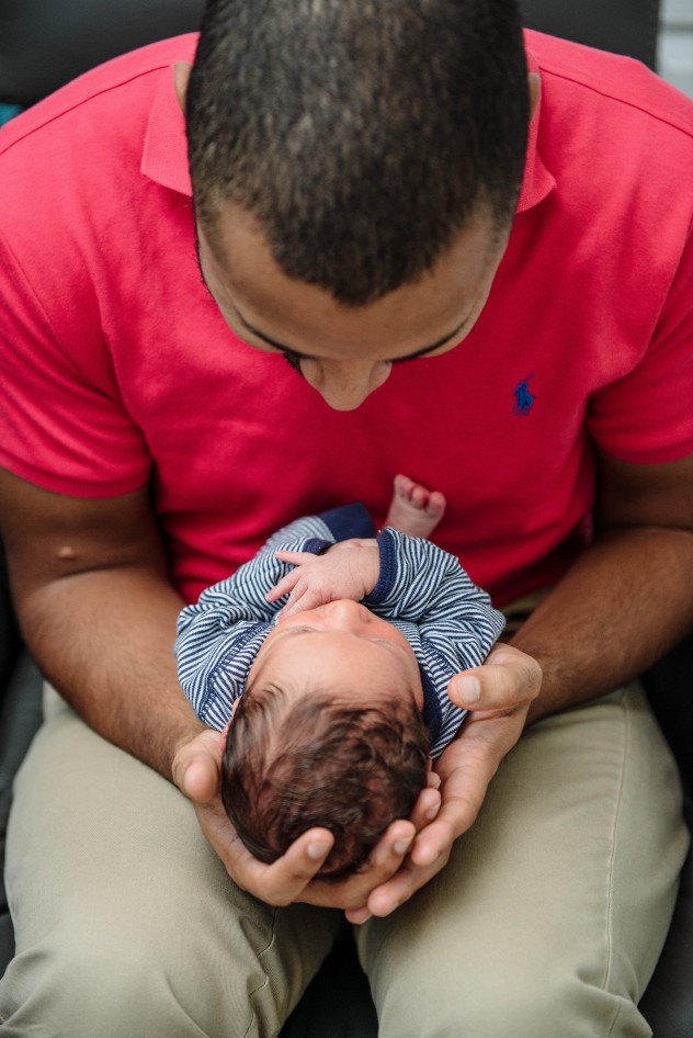 Newborn Photography 