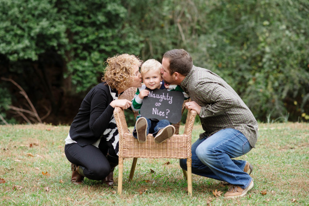 Family Session 