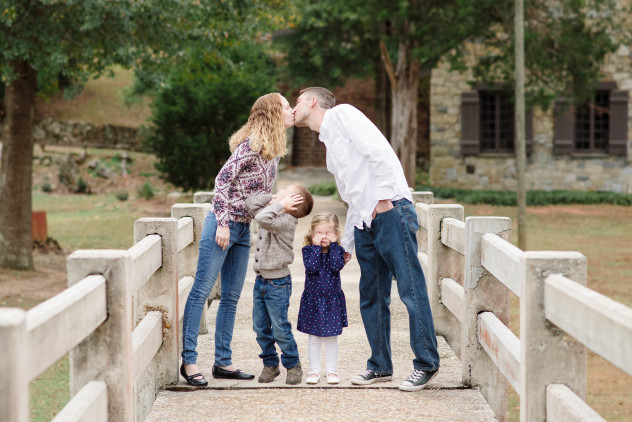 Family Session 