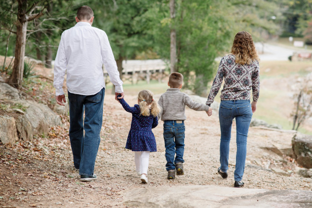 Family Session 