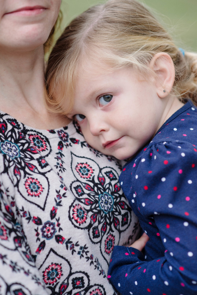 Family Session 