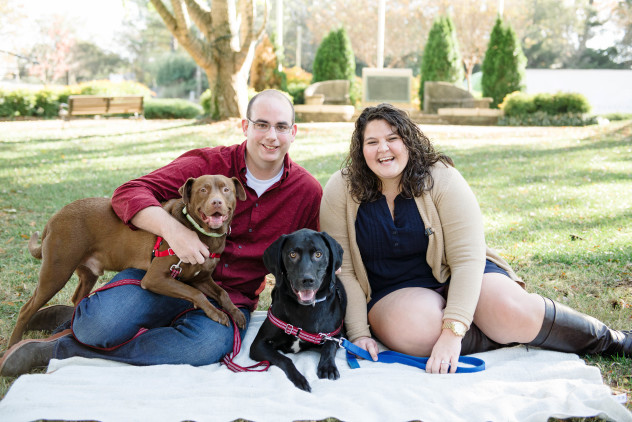 Engagement Session 