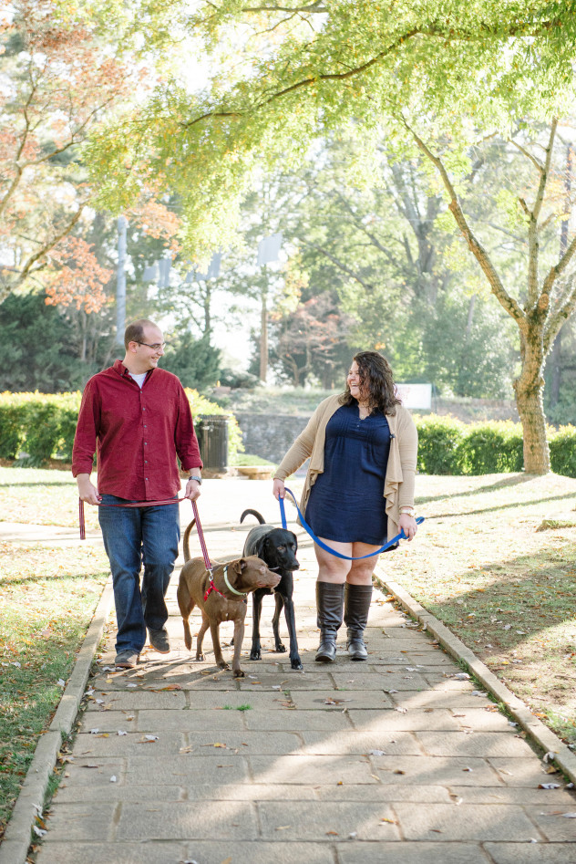 Engagement Session 