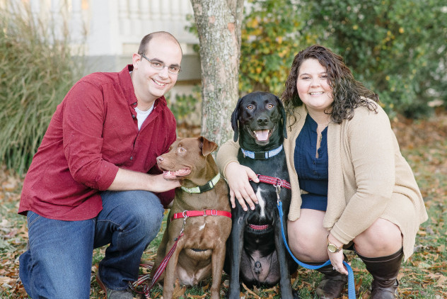 Engagement Session 