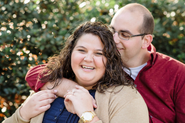 Engagement Session 