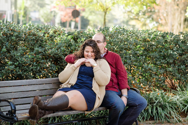 Engagement Session 