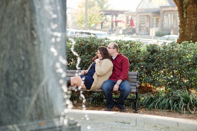 Engagement Session 