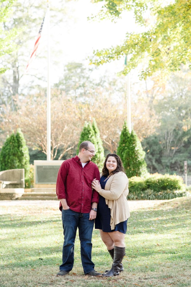 Engagement Session 