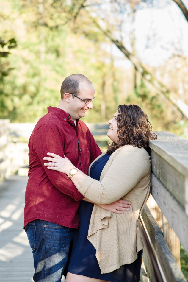 Engagement Session 