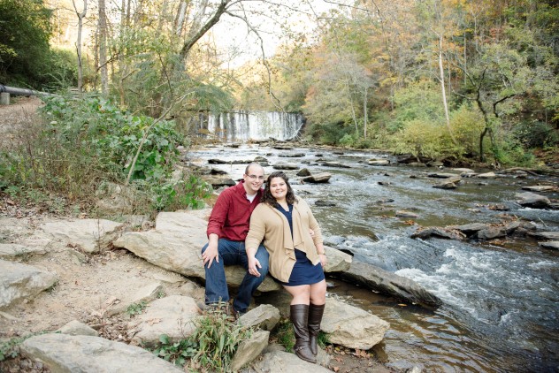 Engagement Session 