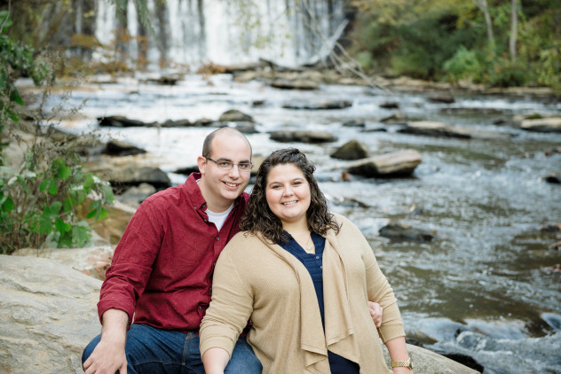 Engagement Session 