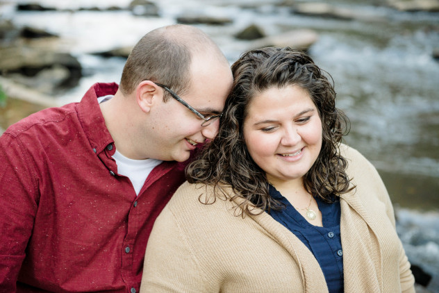 Engagement Session 