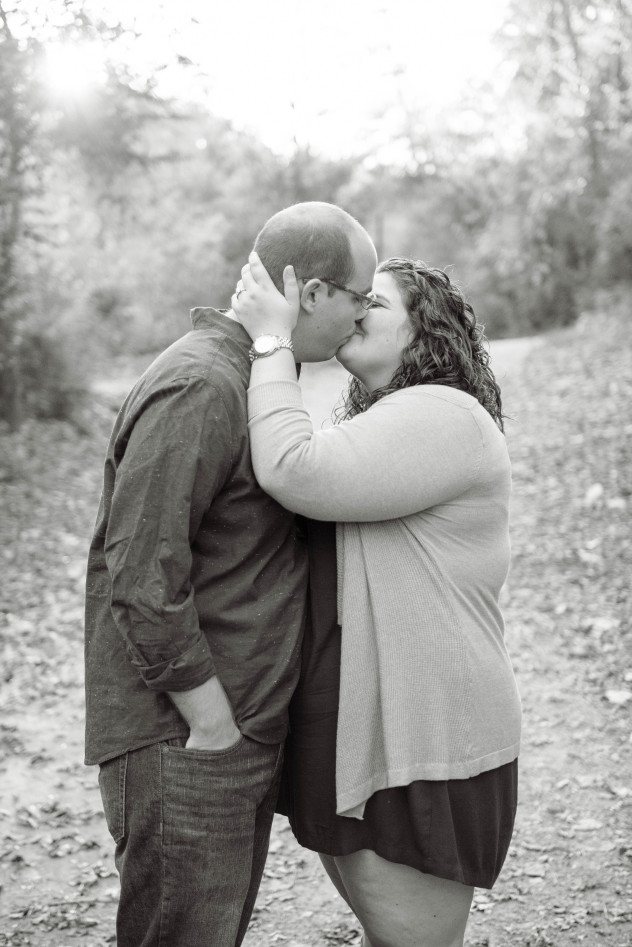 Engagement Session 