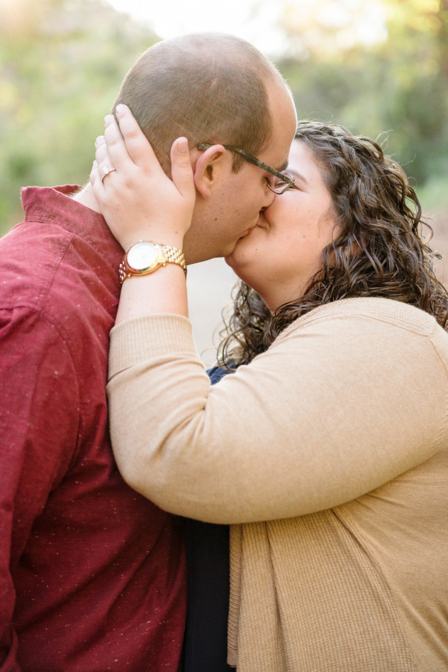 Engagement Session 