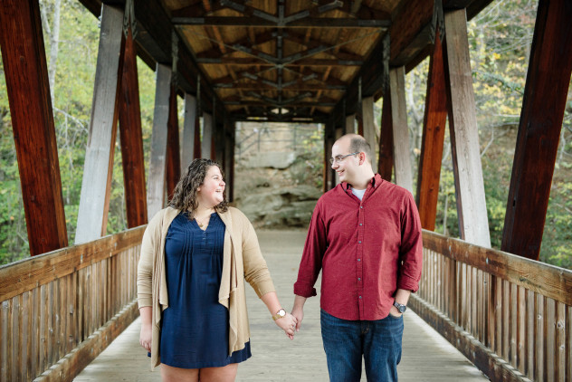 Engagement Session 