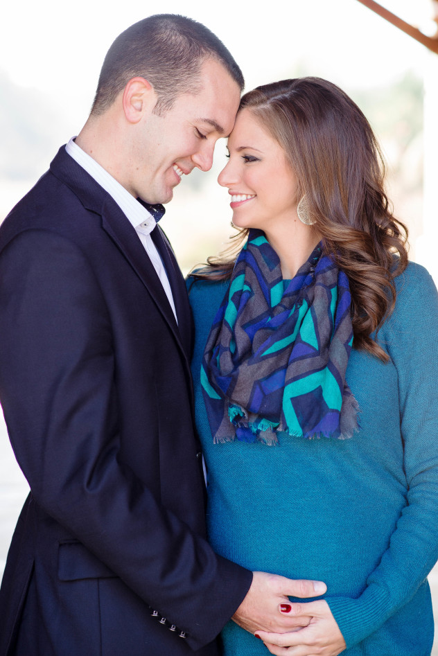 Maternity Session 