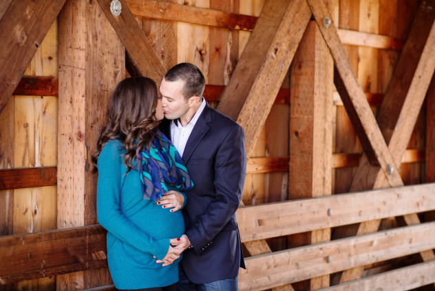 Maternity Session 