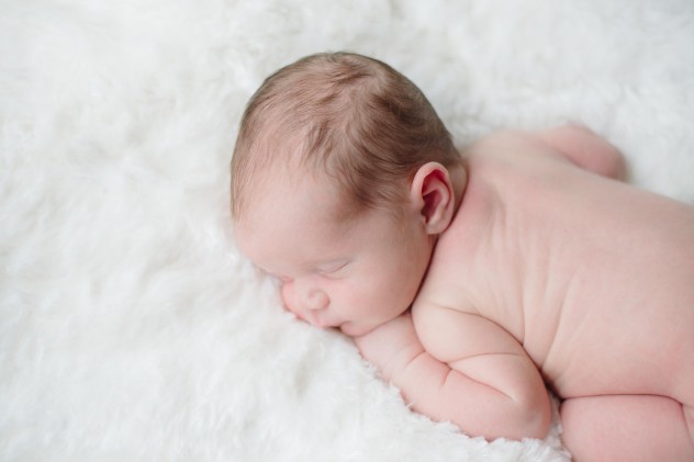 Newborn Photography 