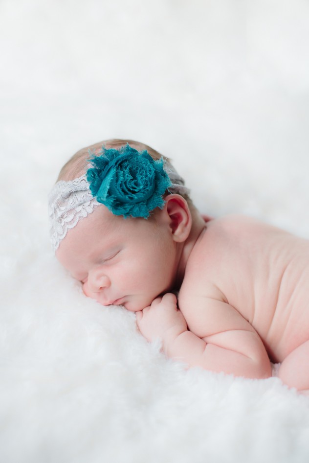 Newborn Photography 