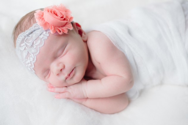 Newborn Photography 