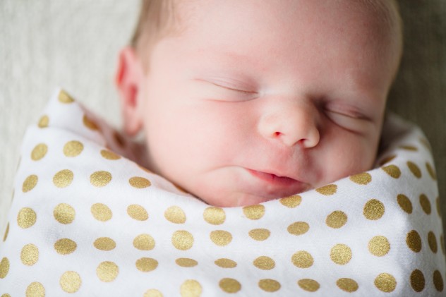 Newborn Photography 