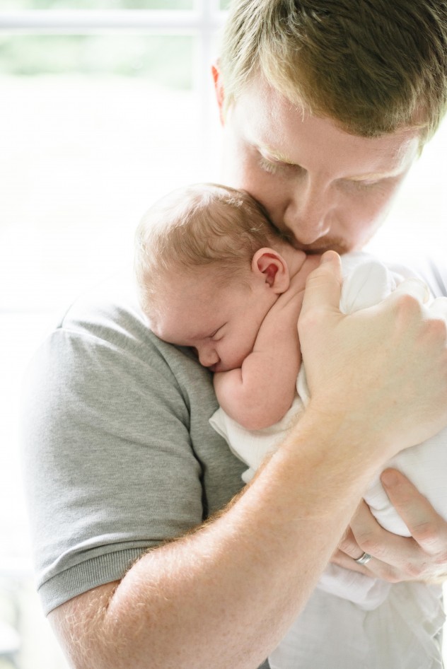 Newborn Photography 