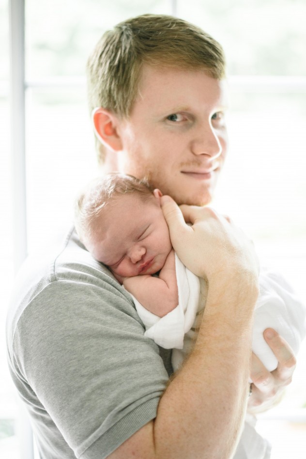 Newborn Photography 