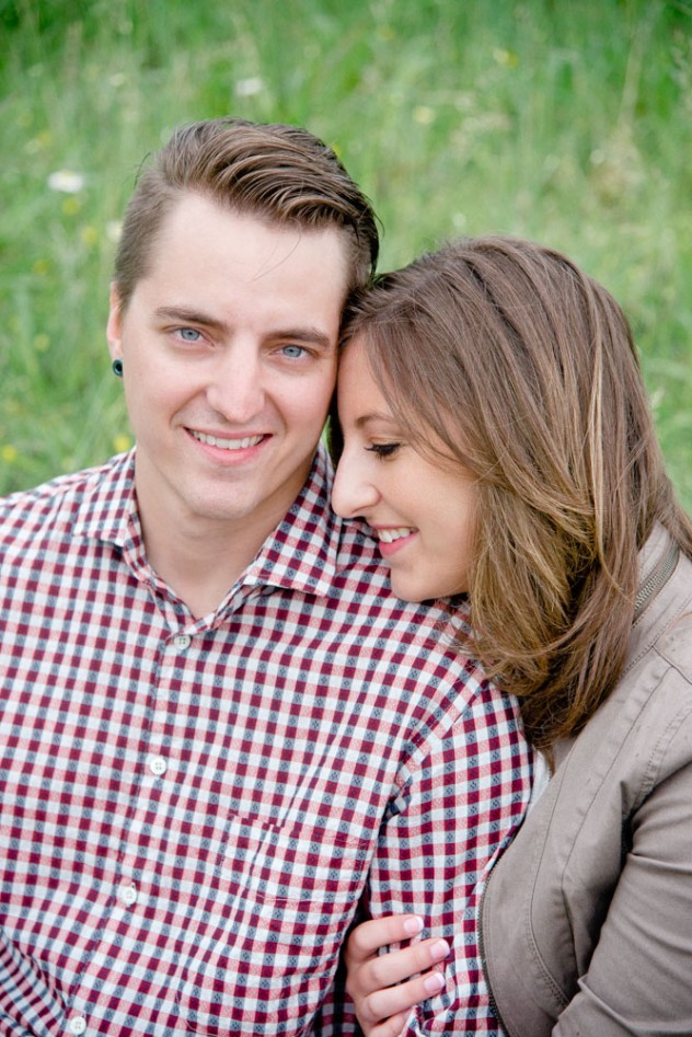 Engagement Session 