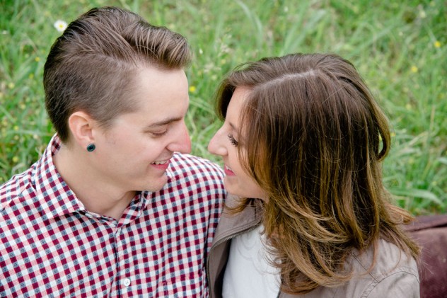 Engagement Session 