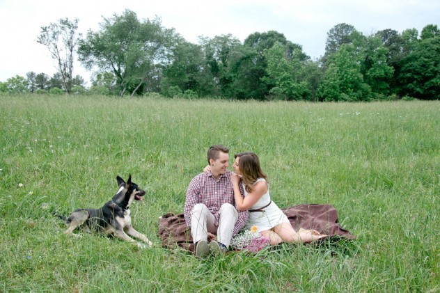 Engagement Session 