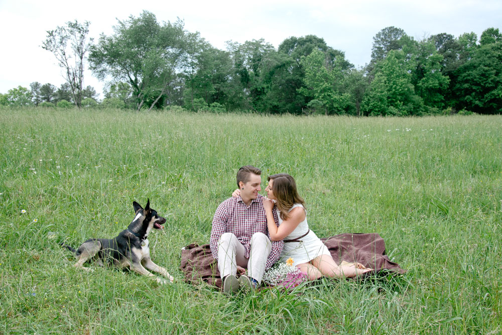 Stacy & Jon / Kennesaw, Georgia